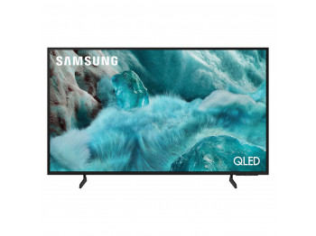 ტელევიზორი SAMSUNG QE65Q7FAAUXRU