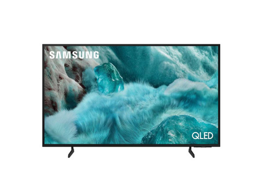 ტელევიზორი SAMSUNG QE85Q7FAAUXRU