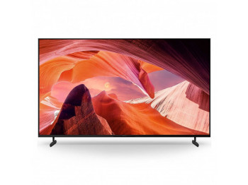 телевизор SONY KD-55X80L