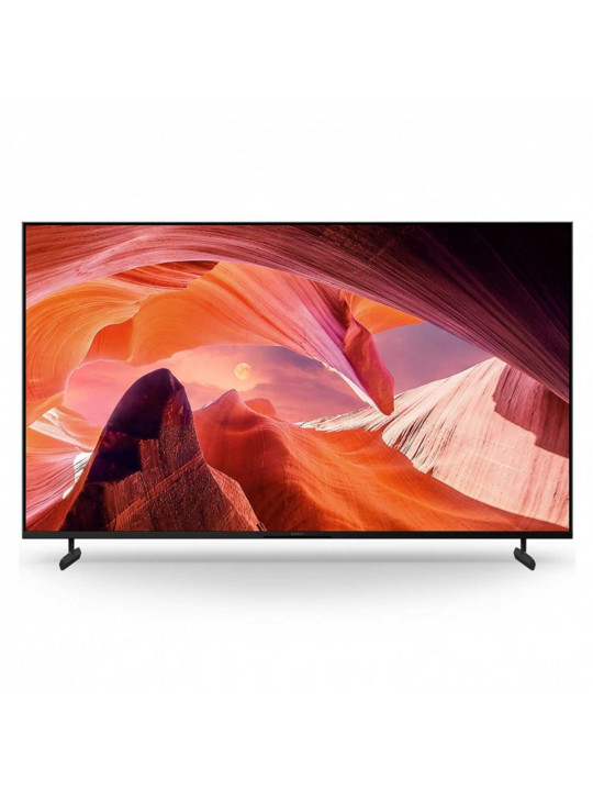 телевизор SONY KD-55X80L