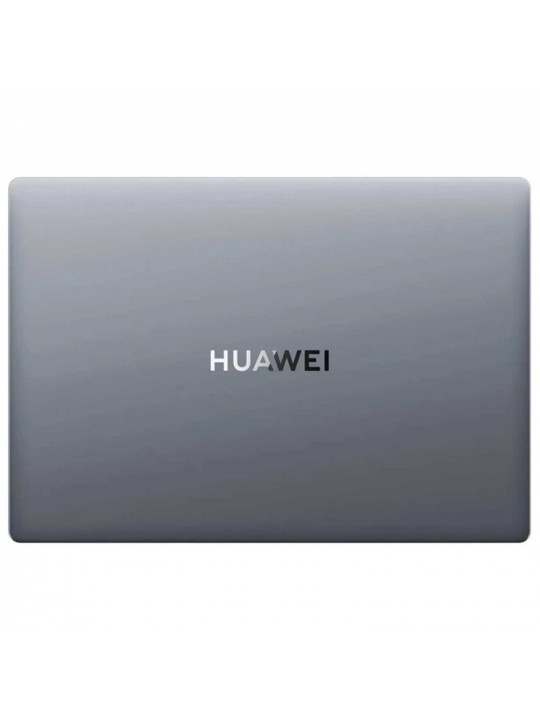 ნოუთბუქი HUAWEI MateBook D16 2024 MCLG-X (i5-13420H) 16 8GB 512GB W11H (Space Gray)