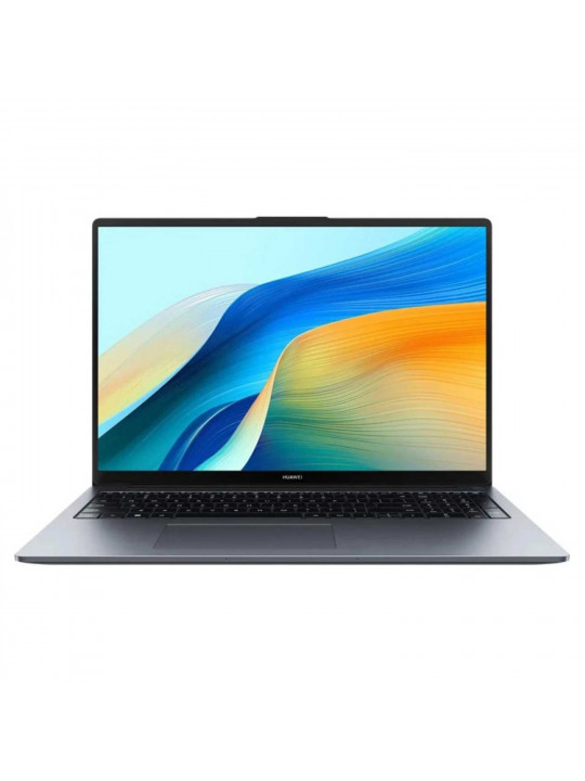 ნოუთბუქი HUAWEI MateBook D16 2024 MCLG-X (i5-13420H) 16 8GB 512GB W11H (Space Gray)