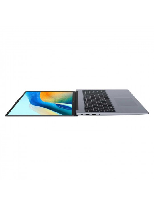ნოუთბუქი HUAWEI MateBook D16 2024 MCLG-X (i5-13420H) 16 8GB 512GB W11H (Space Gray)