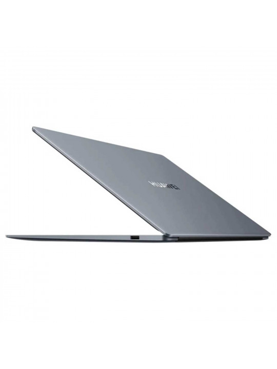 ნოუთბუქი HUAWEI MateBook D16 2024 MCLG-X (i5-13420H) 16 8GB 512GB W11H (Space Gray)