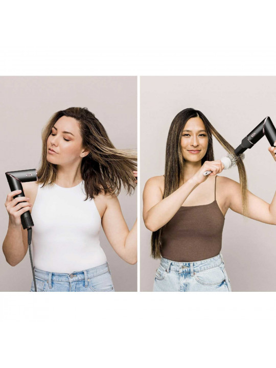 hair styler SHARK HD446EU