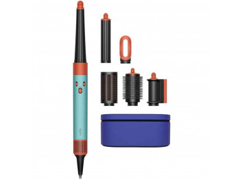 თმის გასასწორებელი DYSON HS08 GePa/Tz