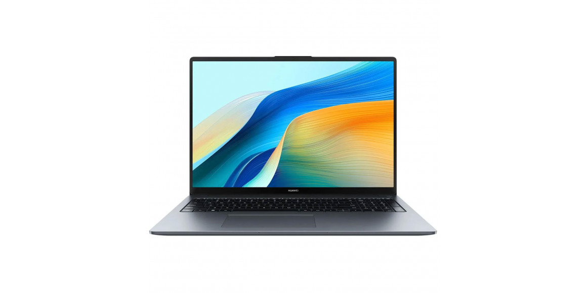 ნოუთბუქი HUAWEI MateBook D16 2024 MCLG-X (i5-13420H) 16 16GB 512GB (Space Gray)