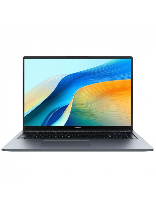 ნოუთბუქი HUAWEI MateBook D16 2024 MCLG-X (i5-13420H) 16 16GB 512GB (Space Gray)