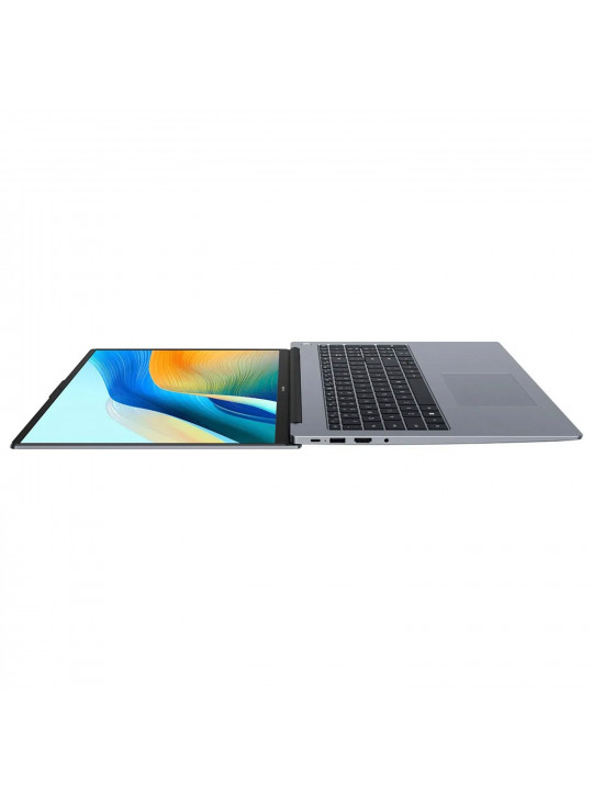 ნოუთბუქი HUAWEI MateBook D16 2024 MCLG-X (i5-13420H) 16 16GB 512GB (Space Gray)