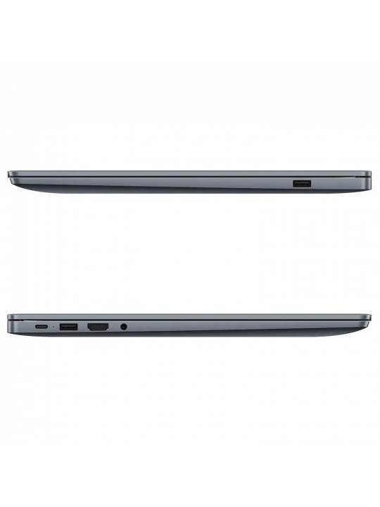 ნოუთბუქი HUAWEI MateBook D16 2024 MCLG-X (i5-13420H) 16 16GB 512GB (Space Gray)
