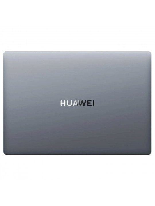 ნოუთბუქი HUAWEI MateBook D16 2024 MCLG-X (i5-13420H) 16 16GB 512GB (Space Gray)