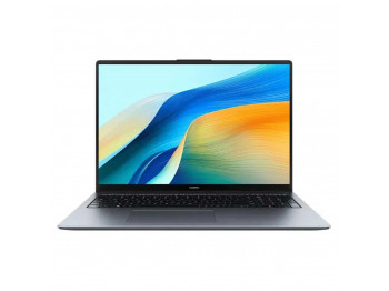 ნოუთბუქი HUAWEI MateBook D14 2024 MDG-X (i5-13420H) 14 16GB 512GB (Space Gray)