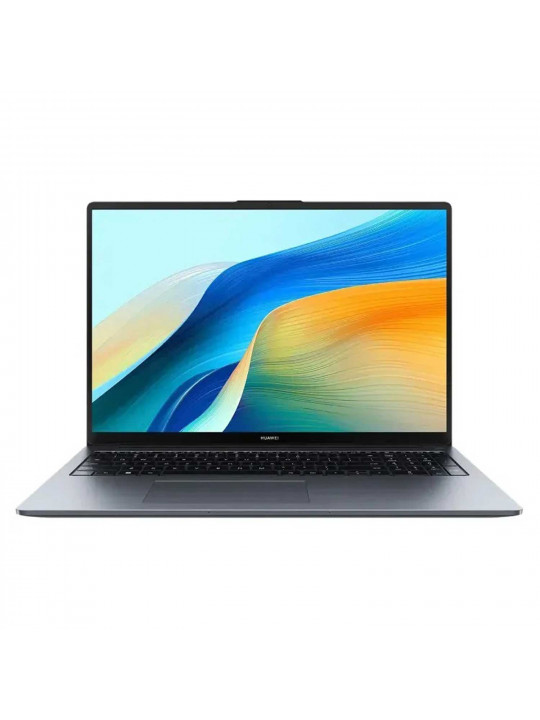 ნოუთბუქი HUAWEI MateBook D14 2024 MDG-X (i5-13420H) 14 16GB 512GB (Space Gray)