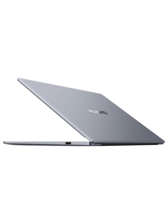 ნოუთბუქი HUAWEI MateBook D16 2024 MCLG-X (i5-13420H) 16 16GB 1TB (Space Gray)