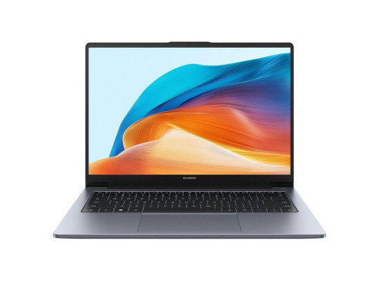 ნოუთბუქი HUAWEI MateBook D16 2024 MCLG-X (i5-13420H) 16 16GB 1TB (Space Gray)