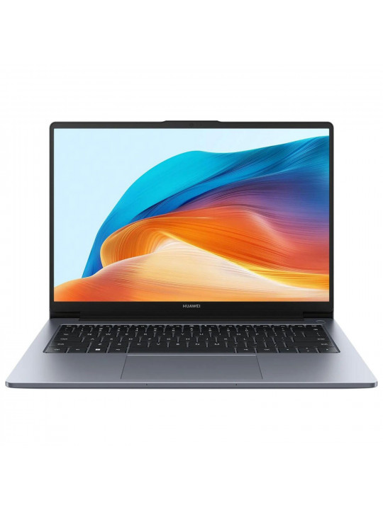 ნოუთბუქი HUAWEI MateBook D16 2024 MCLG-X (i5-13420H) 16 16GB 1TB (Space Gray)