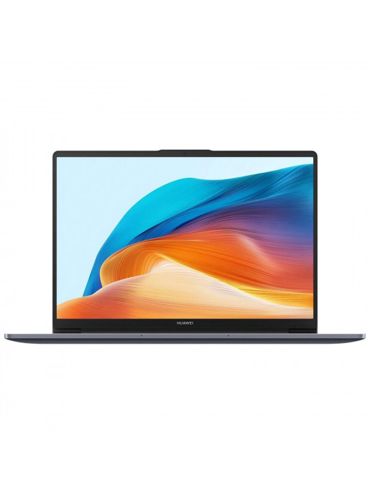 ნოუთბუქი HUAWEI MateBook D16 2024 MCLG-X (i5-13420H) 16 16GB 1TB (Space Gray)