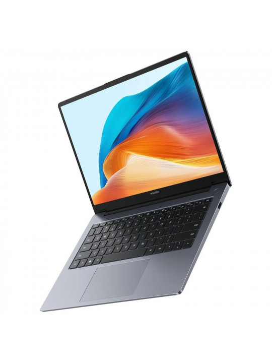 ნოუთბუქი HUAWEI MateBook D16 2024 MCLG-X (i5-13420H) 16 16GB 1TB (Space Gray)
