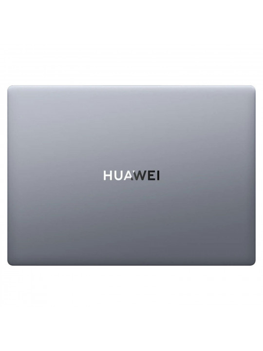 ნოუთბუქი HUAWEI MateBook D16 2024 MCLG-X (i5-13420H) 16 16GB 1TB (Space Gray)
