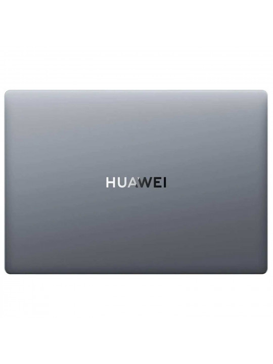 ნოუთბუქი HUAWEI MateBook D16 2024 MCLG-X (i5-13420H) 16 16GB 512GB W11H (Space Gray)