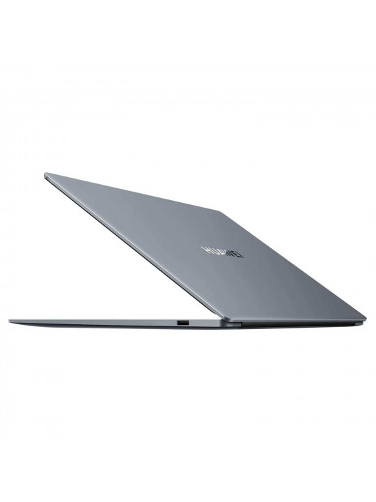 ნოუთბუქი HUAWEI MateBook D16 2024 MCLG-X (i5-13420H) 16 16GB 512GB W11H (Space Gray)