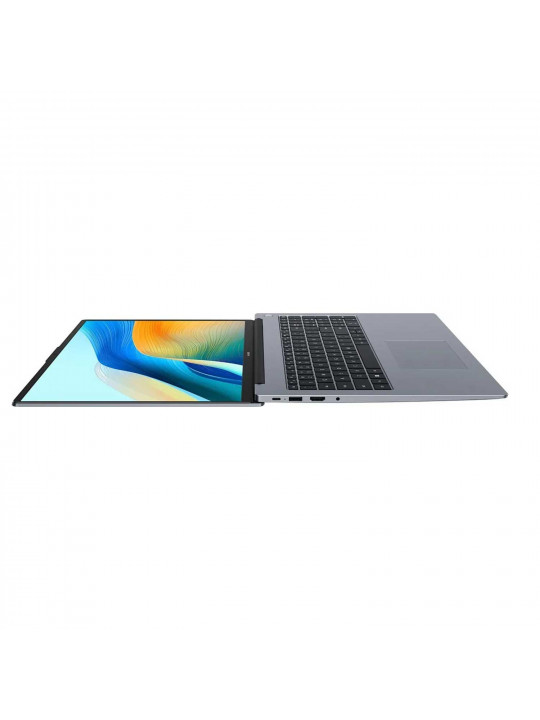 ნოუთბუქი HUAWEI MateBook D16 2024 MCLG-X (i5-13420H) 16 16GB 512GB W11H (Space Gray)
