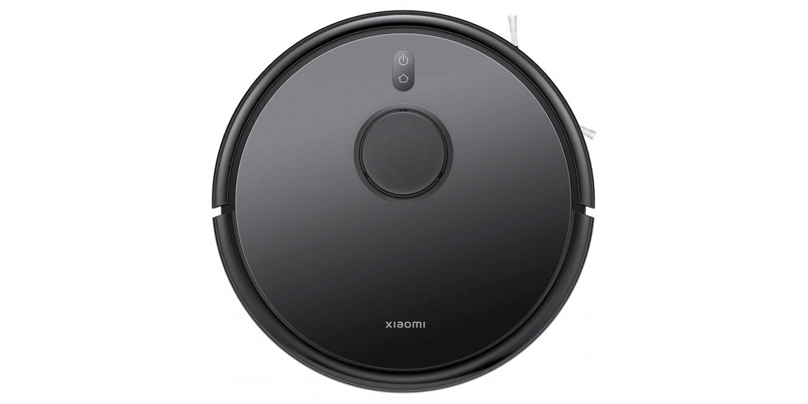 vacuum cleaner robot XIAOMI S20 BHR8628EU BLACK