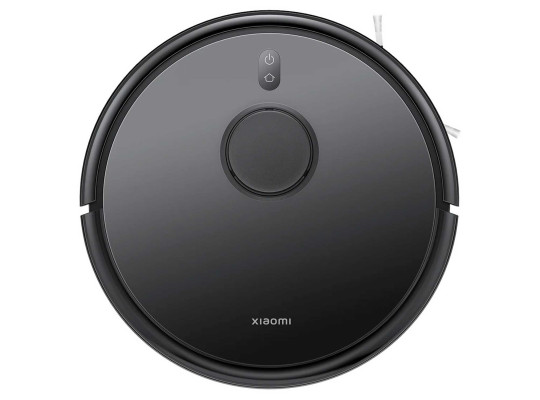 vacuum cleaner robot XIAOMI S20 BHR8628EU BLACK