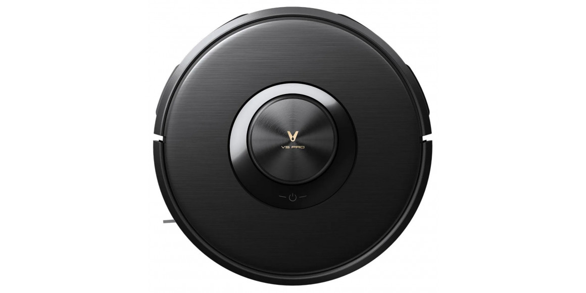 vacuum cleaner robot VIOMI V5 PRO BK