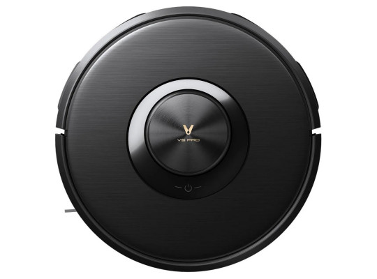 vacuum cleaner robot VIOMI V5 PRO BK