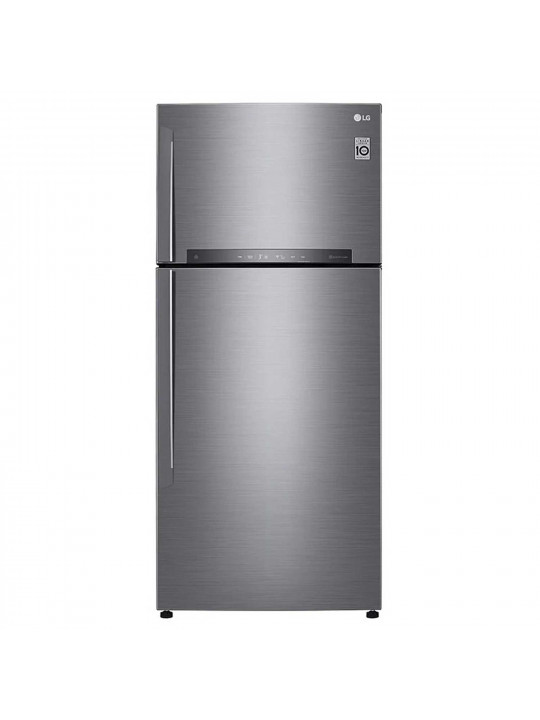 холодильник LG GR-H842HLHM