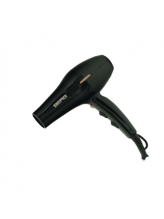 фен BERG HD-8926