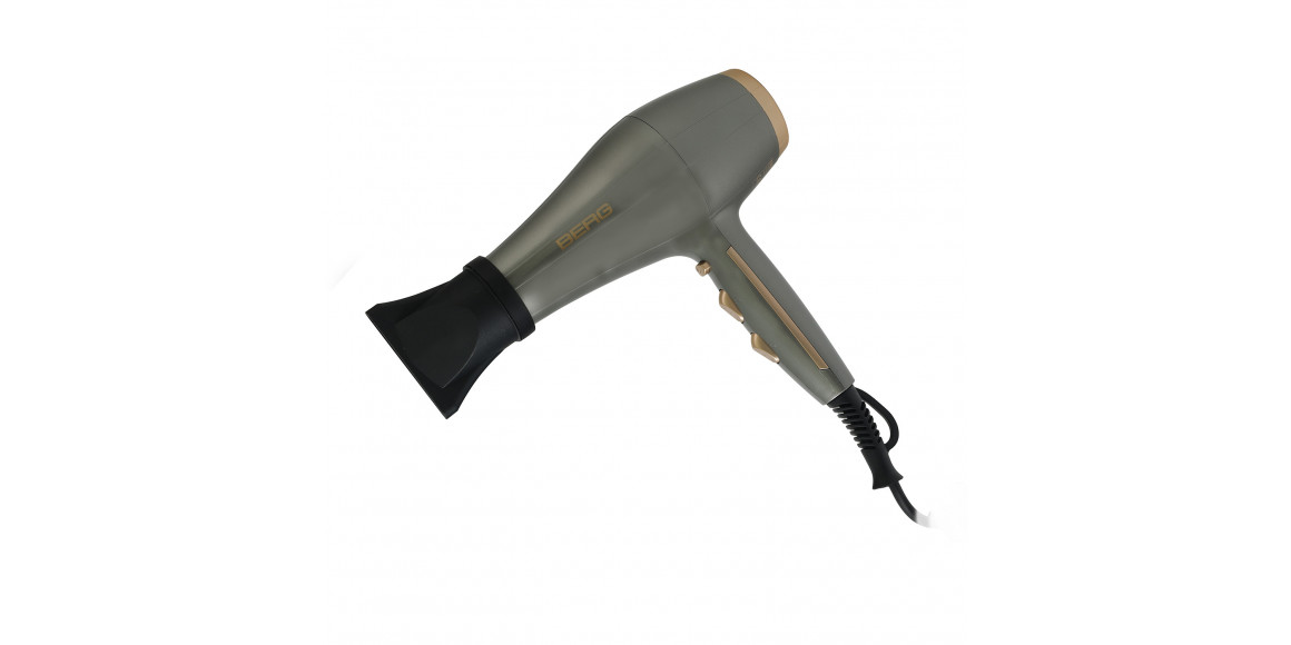 hair dryer BERG HD-8955