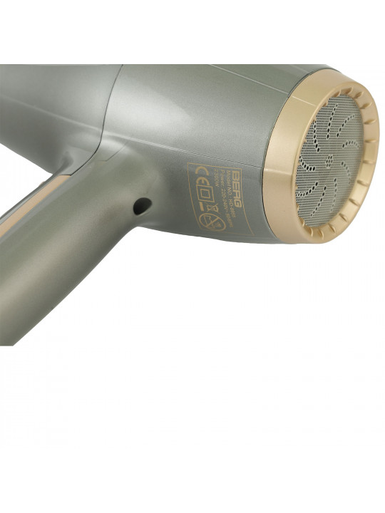 фен BERG HD-8955