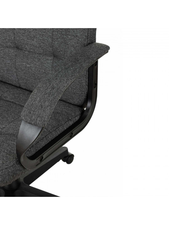 საოფისე სკამი BYUROKRAT CH-002/3C1GREY