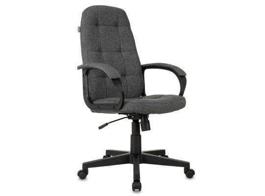 საოფისე სკამი BYUROKRAT CH-002/3C1GREY
