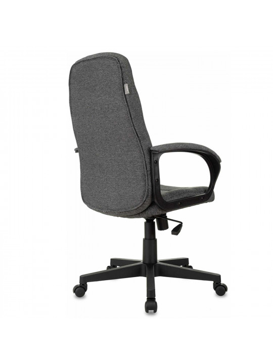 საოფისე სკამი BYUROKRAT CH-002/3C1GREY