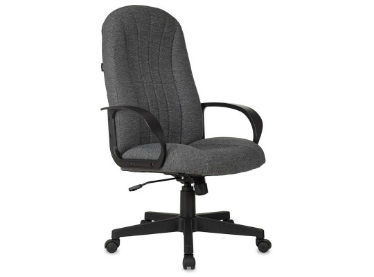 საოფისე სკამი BYUROKRAT CH-898/3C1GREY