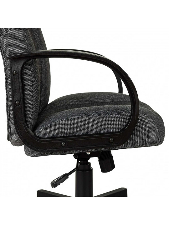 საოფისე სკამი BYUROKRAT CH-898/3C1GREY