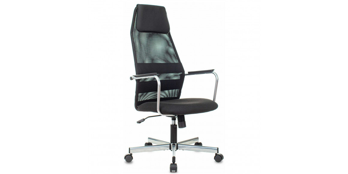 office chair BYUROKRAT KB-5M/3C11BLACK