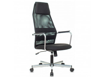 საოფისე სკამი BYUROKRAT KB-5M/3C11BLACK