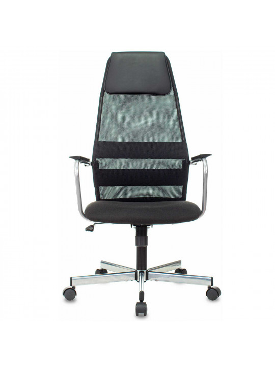 office chair BYUROKRAT KB-5M/3C11BLACK