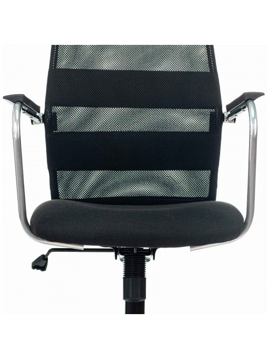office chair BYUROKRAT KB-5M/3C11BLACK