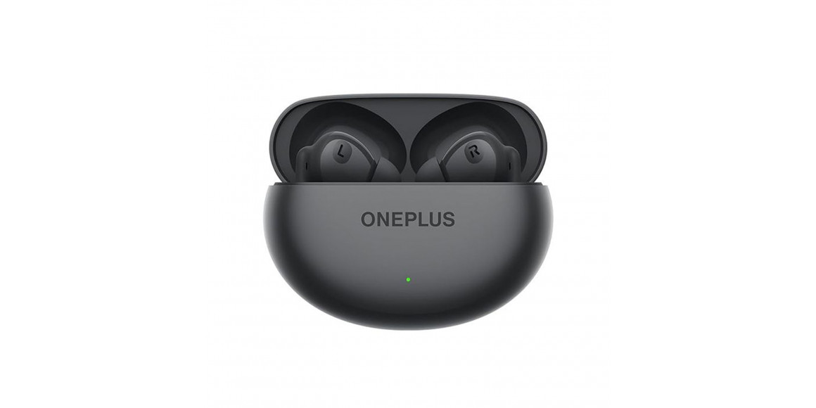 tws наушник ONEPLUS Nord Buds 3 (Harmonic Gray) (E514A)