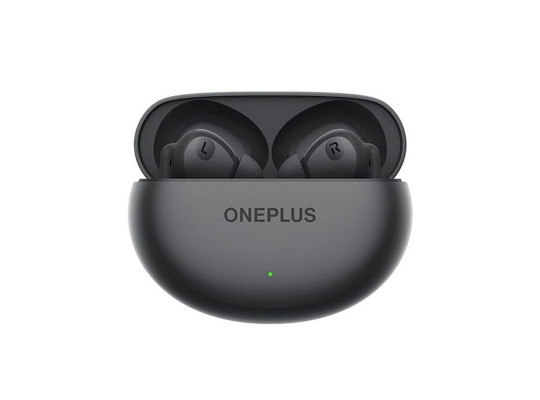 tws headphone ONEPLUS Nord Buds 3 (Harmonic Gray) (E514A)