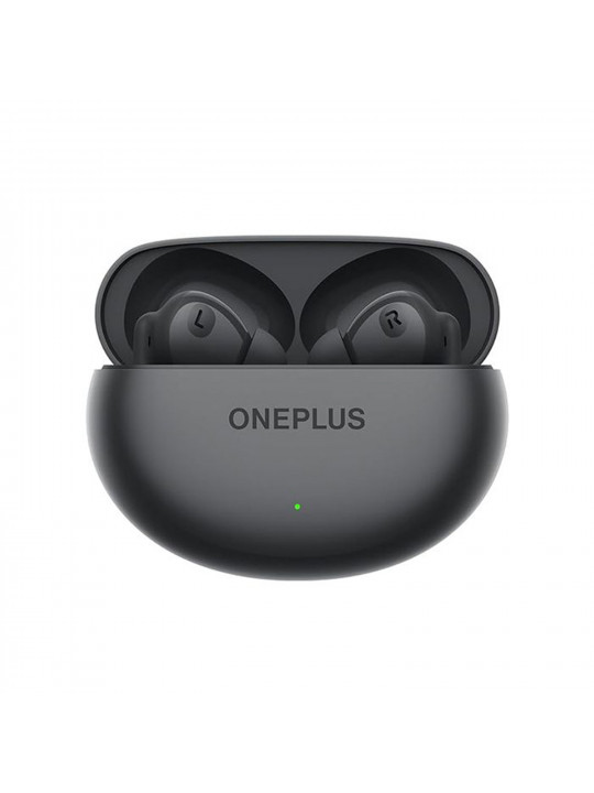 tws headphone ONEPLUS Nord Buds 3 (Harmonic Gray) (E514A)