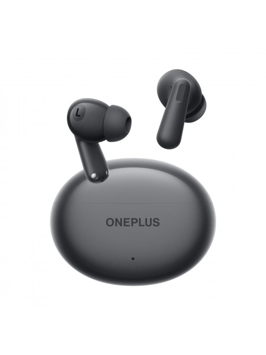 tws headphone ONEPLUS Nord Buds 3 (Harmonic Gray) (E514A)