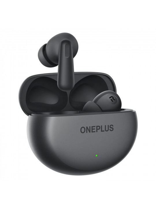 tws headphone ONEPLUS Nord Buds 3 (Harmonic Gray) (E514A)