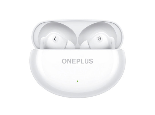 tws headphone ONEPLUS Nord Buds 3 (Melodic White) (E514A)