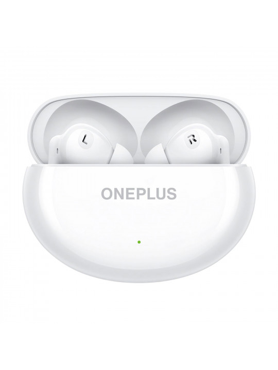 tws headphone ONEPLUS Nord Buds 3 (Melodic White) (E514A)